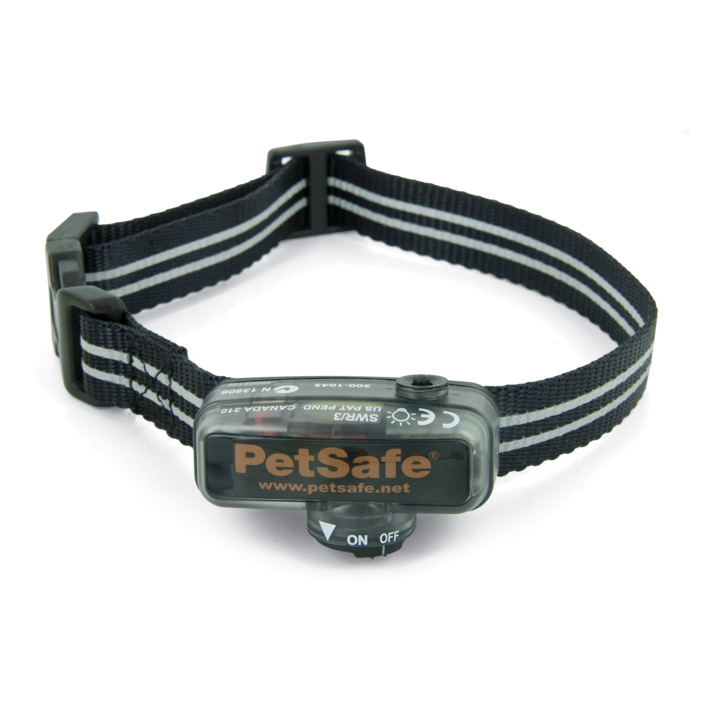 Deluxe Little Dog In-Ground Fence™ Receiver Collar