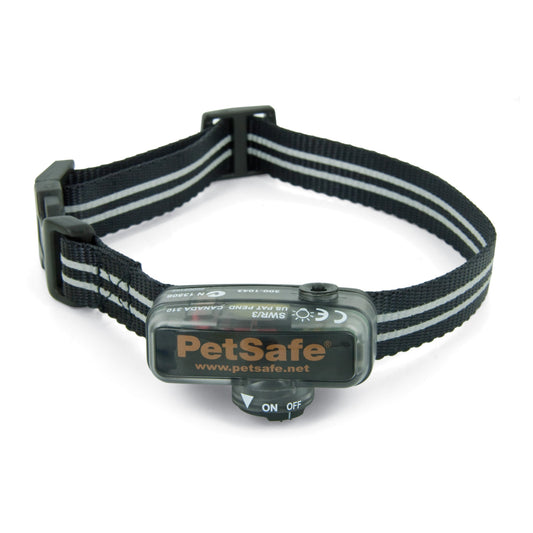 Deluxe Little Dog In-Ground Fence™ Receiver Collar