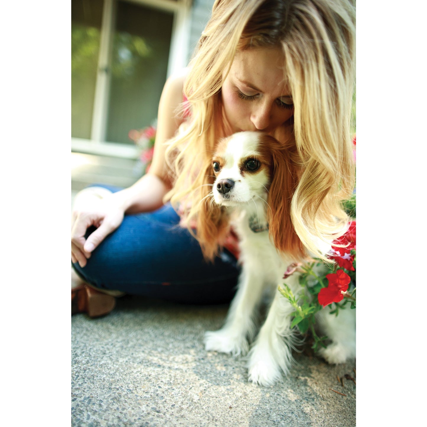 Deluxe Little Dog In-Ground Fence™ Receiver Collar