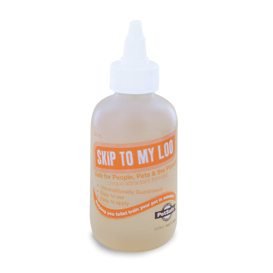 Skip To My Loo House Training Scent