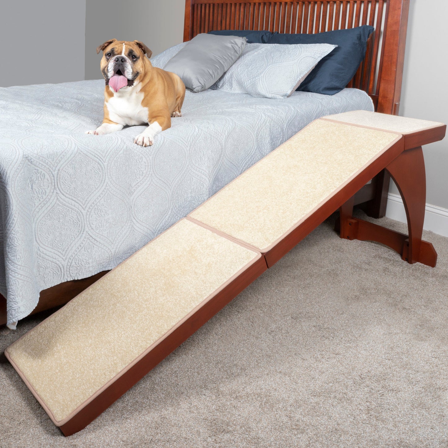 CozyUp™ Bed Ramp