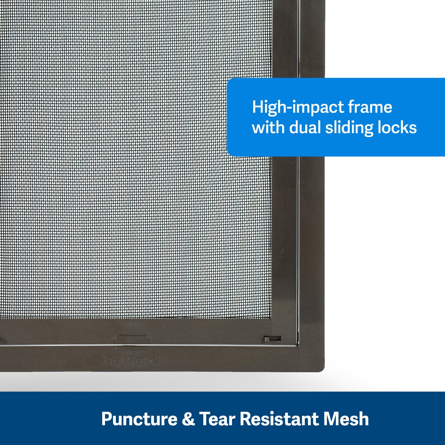 Pet Screen Door