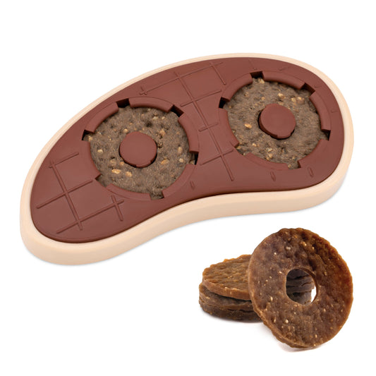 Busy Buddy® Slab o’ Sirloin