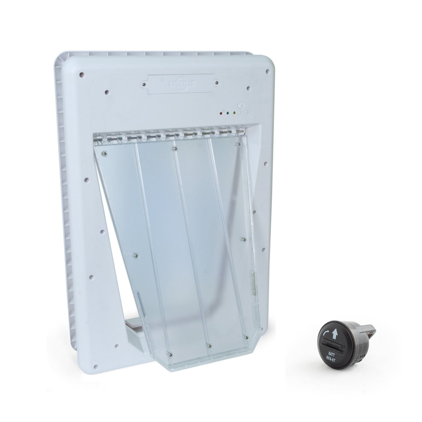 Electronic Pet Door