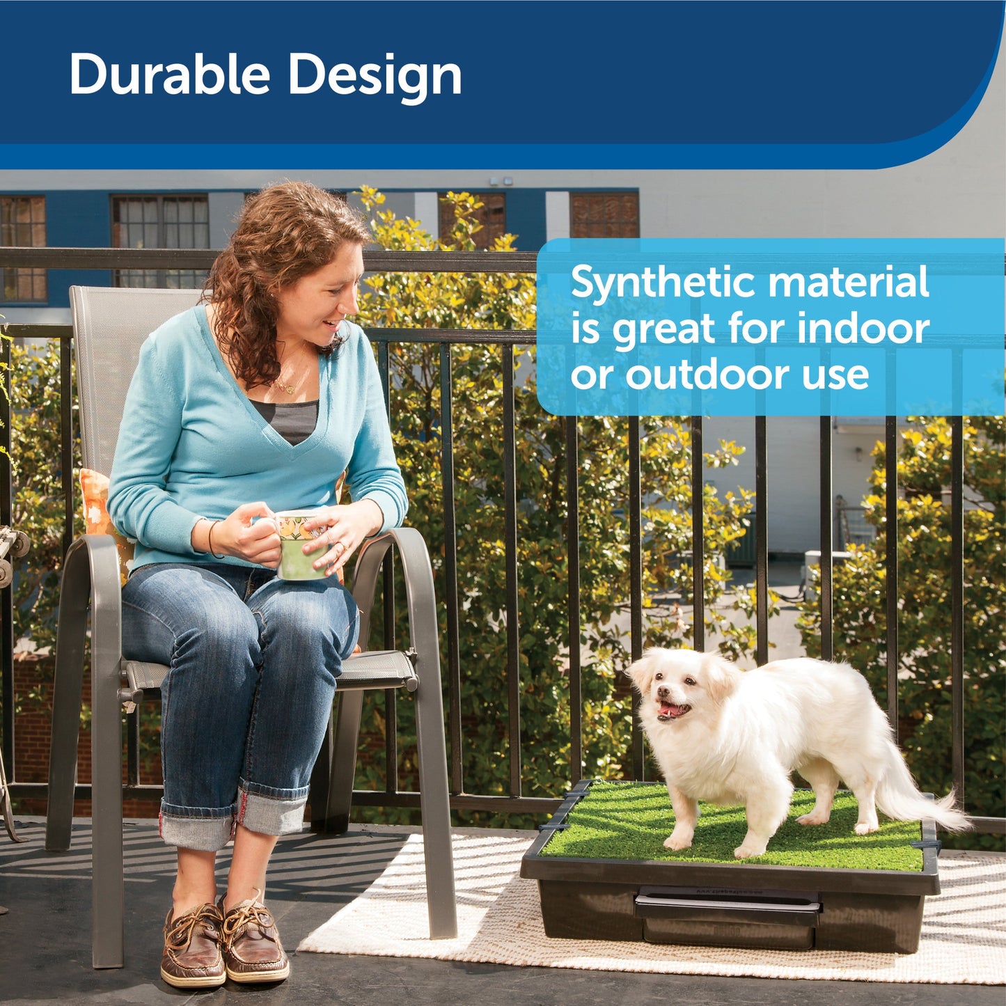 Pet Loo Replacement Grass