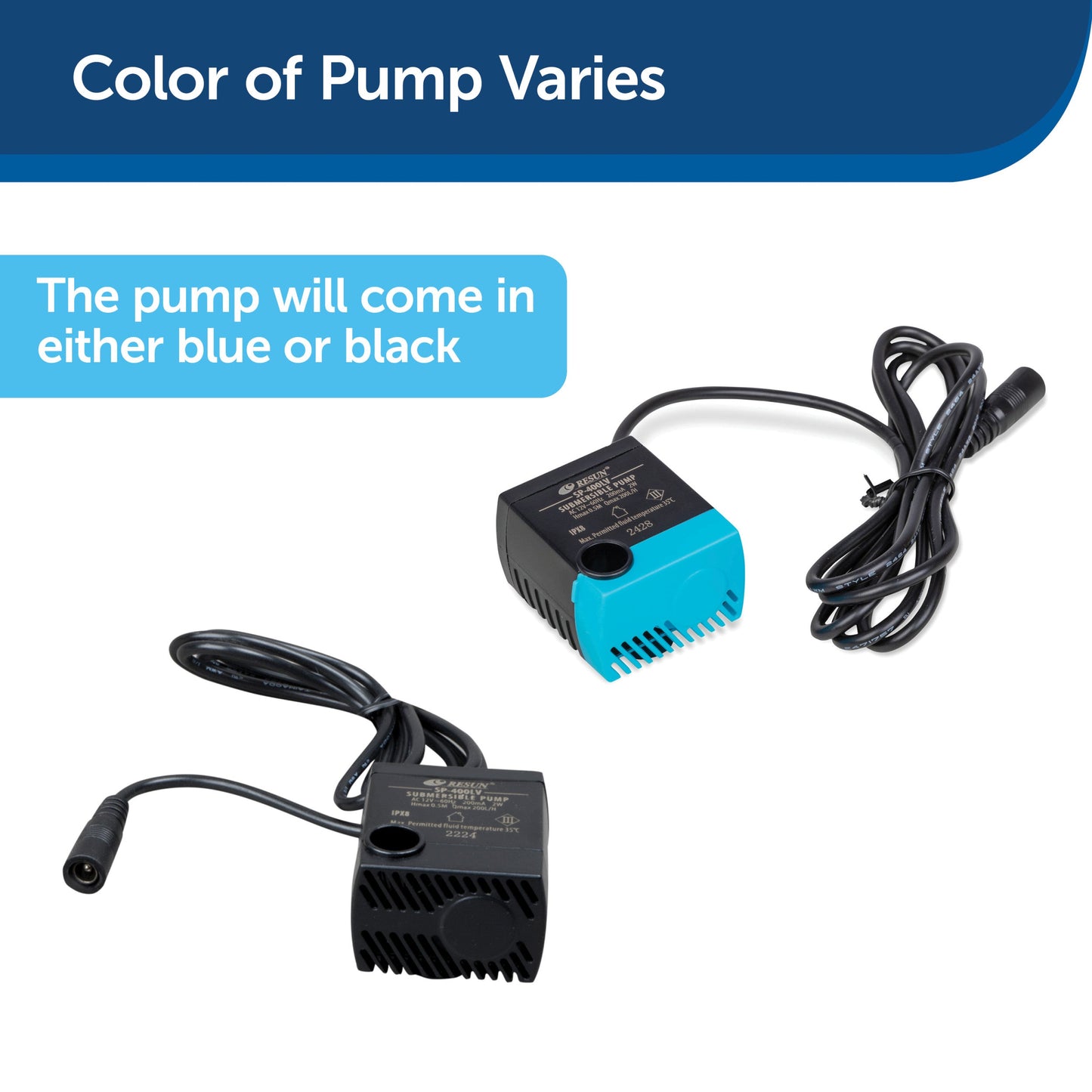 Drinkwell® Replacement Pump