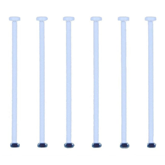 Extreme Weather Pet Door™ Hardware Kit