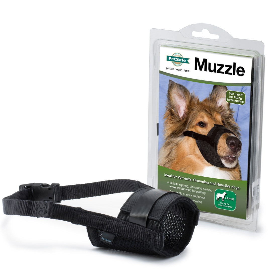 Dog Muzzle