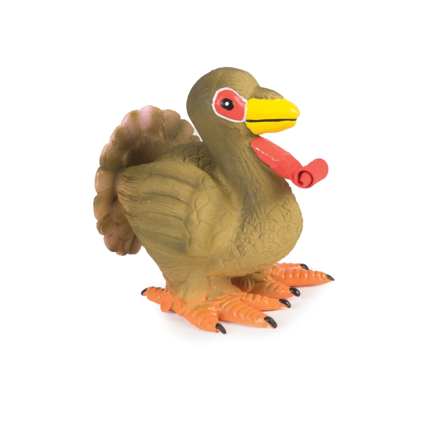 Animal Squeak Toys
