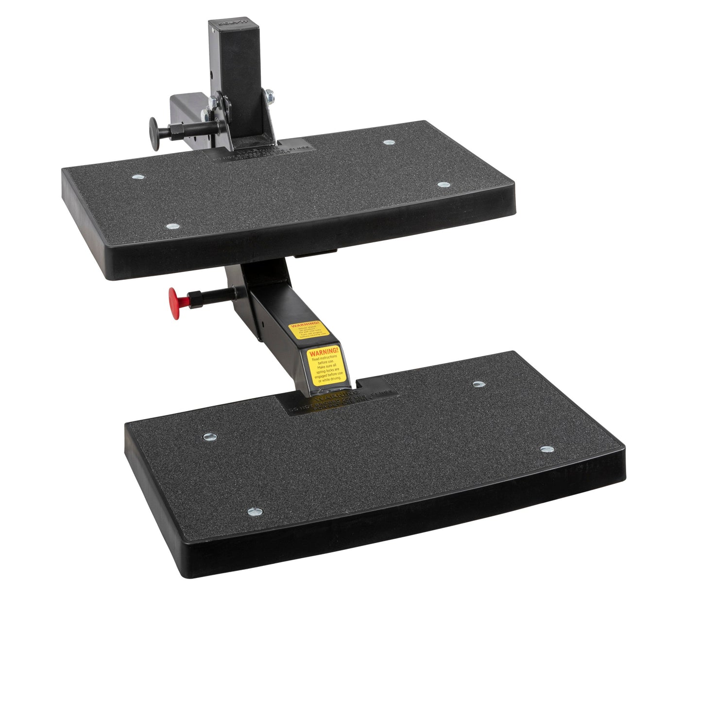 Happy Ride® Dog Hitch Step