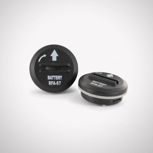 RFA-67 6V Replacement Battery 2-Pack