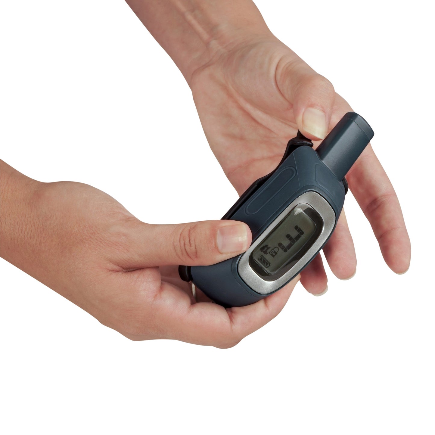 Remote Trainer Belt Clip