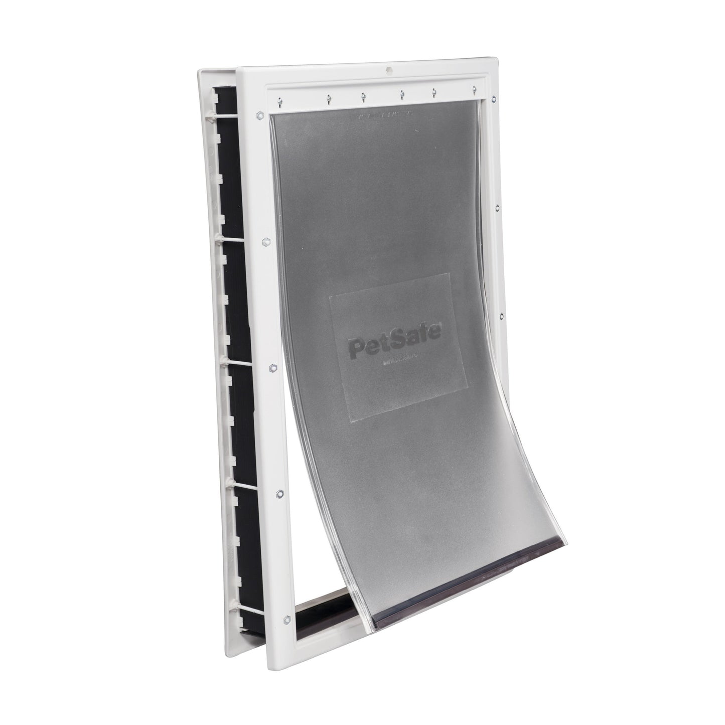 Plastic Pet Door