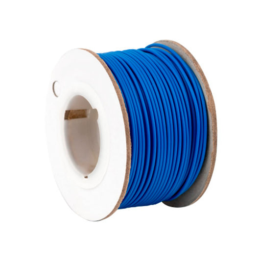 View of the wire spool product