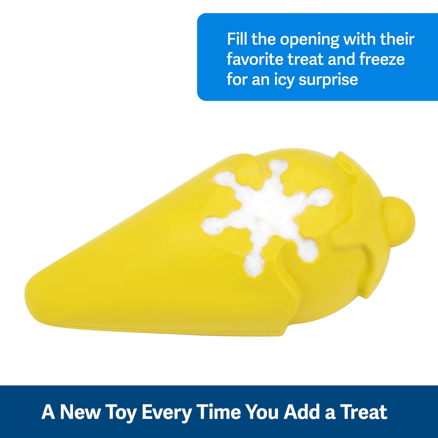 Frosty Cone