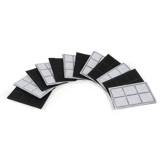 Drinkwell® Fountain Premium Activated Carbon Filters (12-Pack)