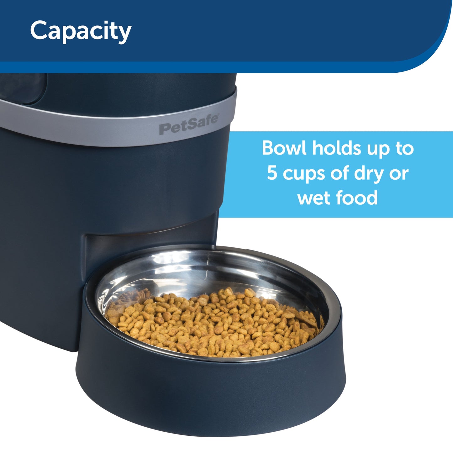 Stainless-Steel Bowl