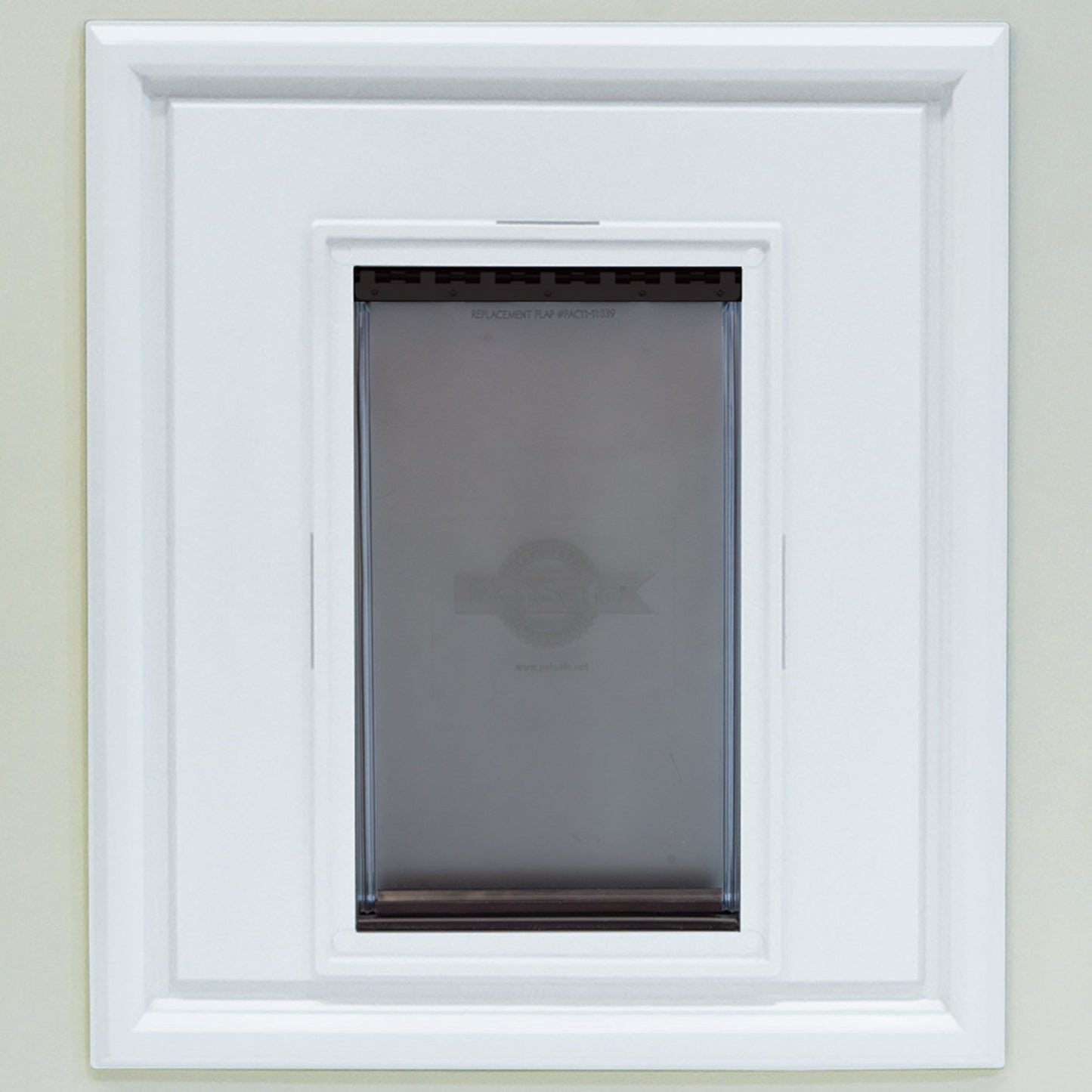 Panel Pet Door Insert™