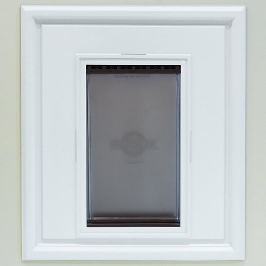 Panel Pet Door Insert™