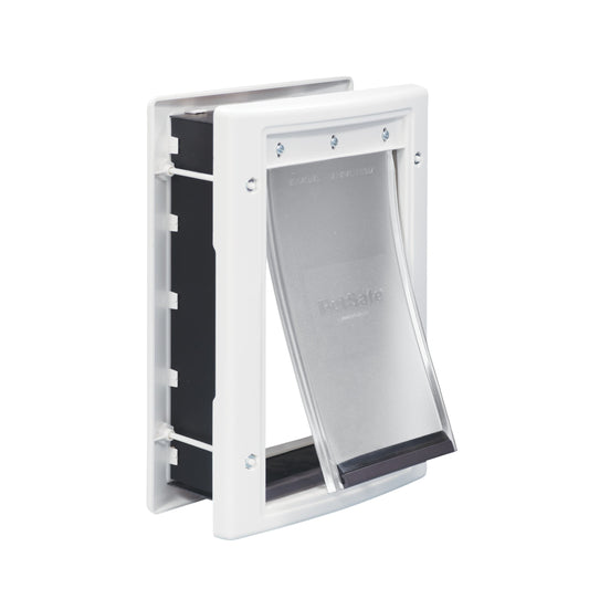 Plastic Pet Door