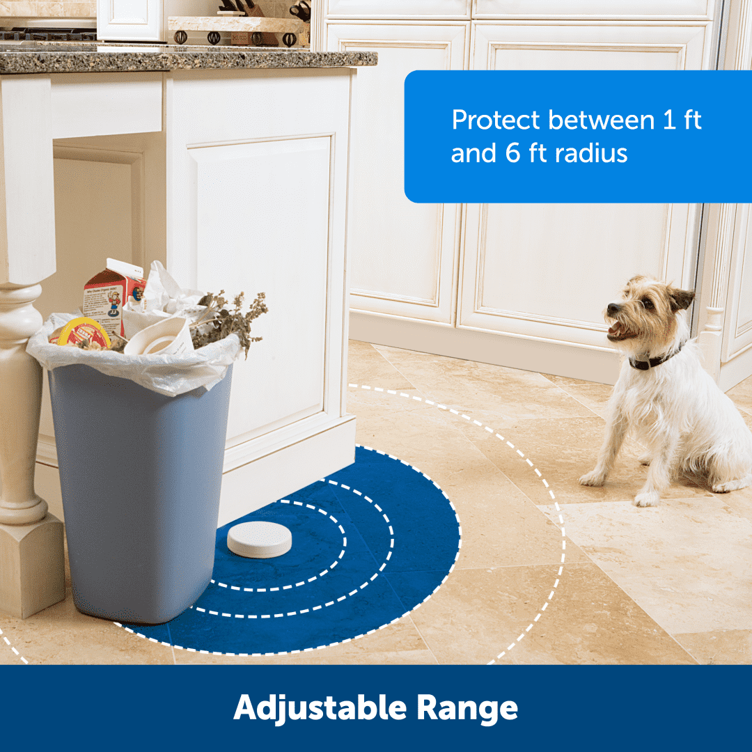 Pawz Away® Extra Indoor Pet Barrier Transmitter