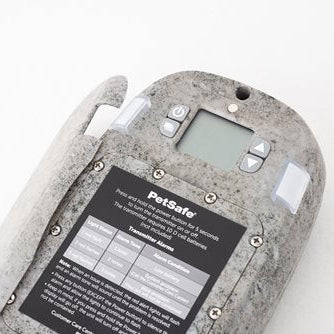 YardMax® Cordless In-Ground Fence™ Replacement Transmitter