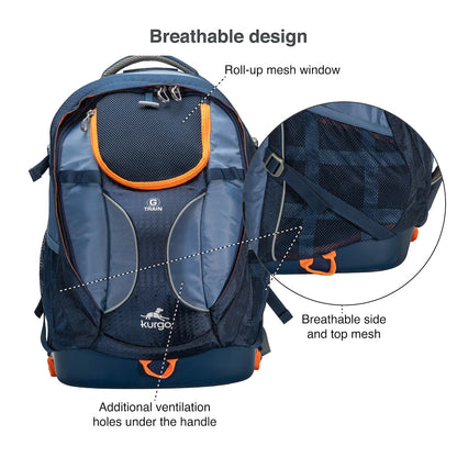 G-Train Dog Carrier Backpack