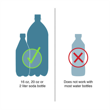 Mud Dog Travel Shower