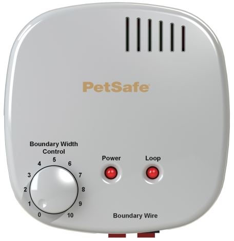 Basic In-Ground Fence Replacement Transmitter