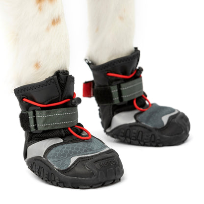 Blaze Dog Boots