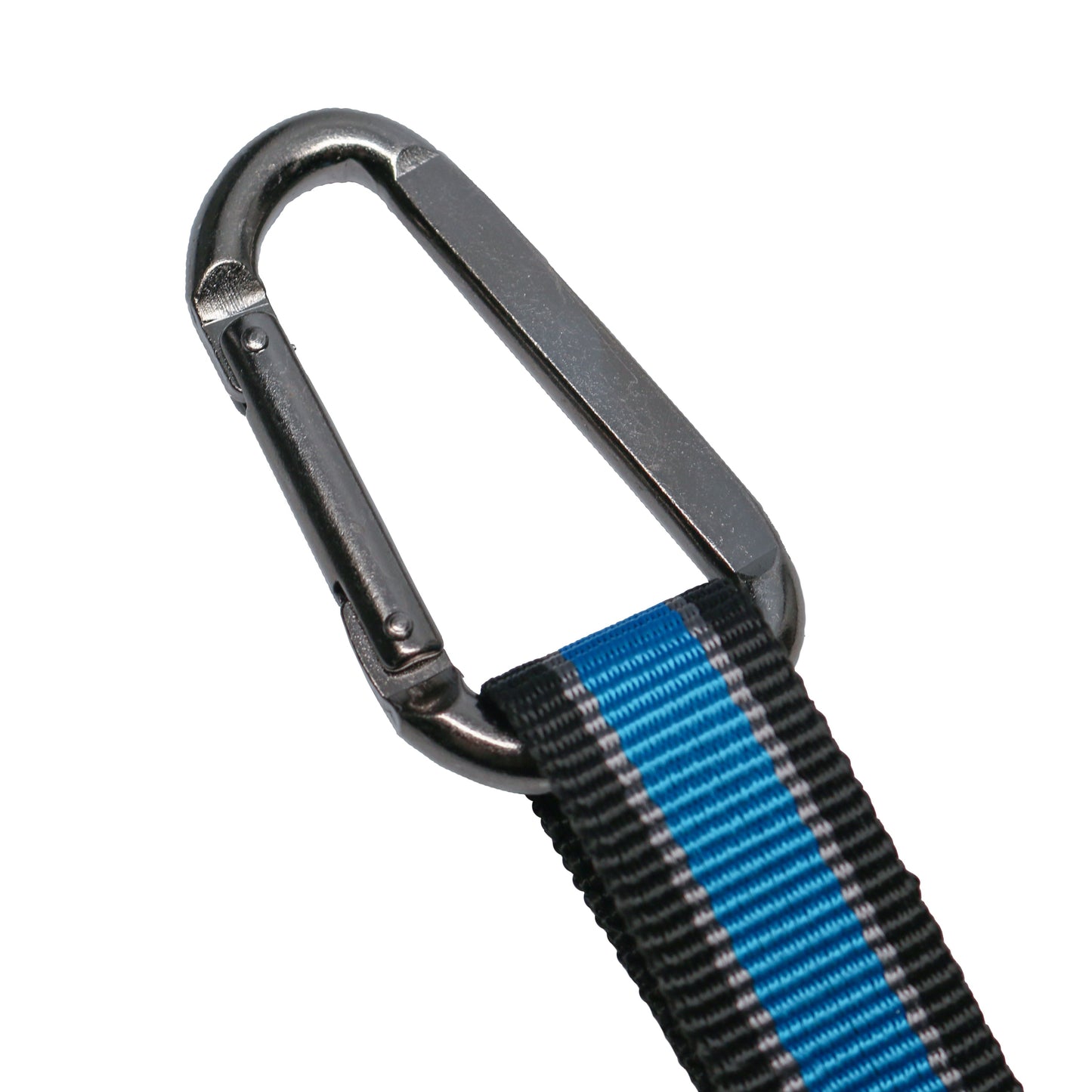 Direct to Seatbelt Bungee Tether