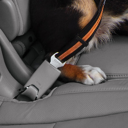Direct to Seatbelt Swivel Tether