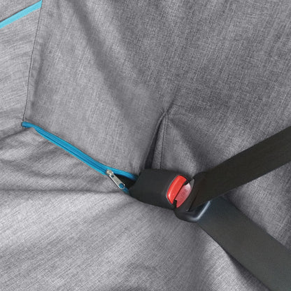 Heather Half Dog Hammock