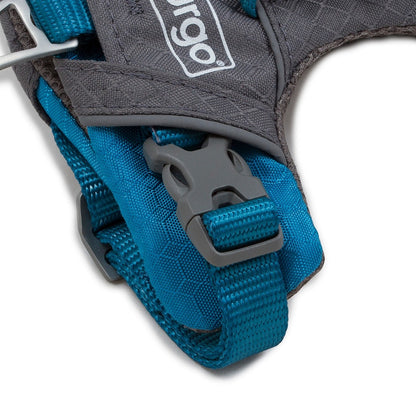 Journey Air Dog Harness