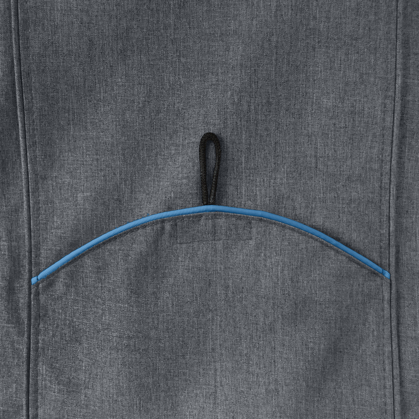 Heather Bench Seat Cover