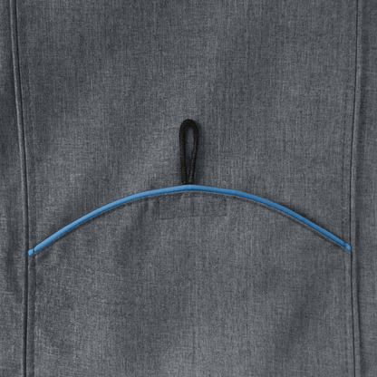 Heather Bench Seat Cover