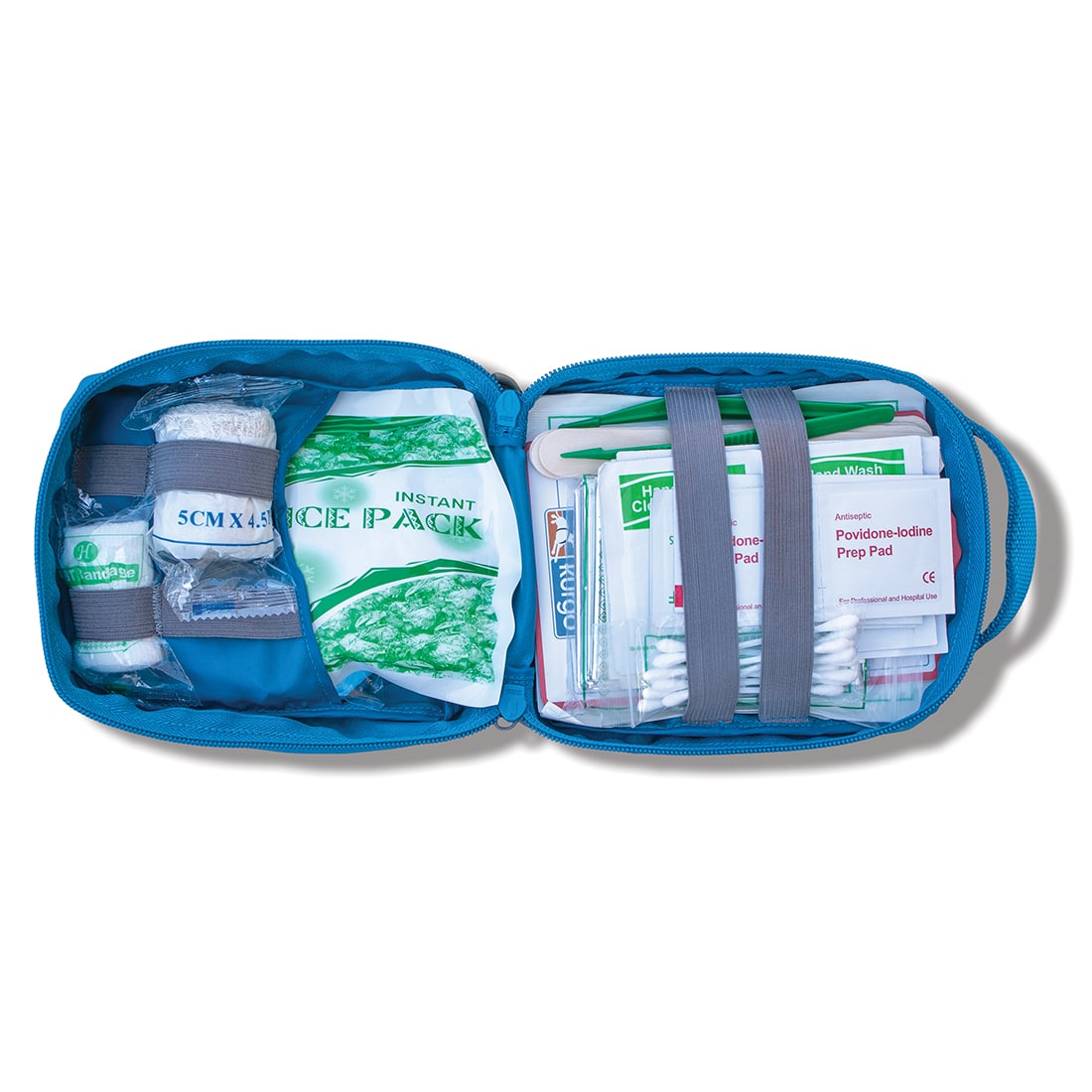 RSG Dog First Aid Kit
