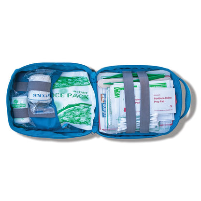 RSG Dog First Aid Kit