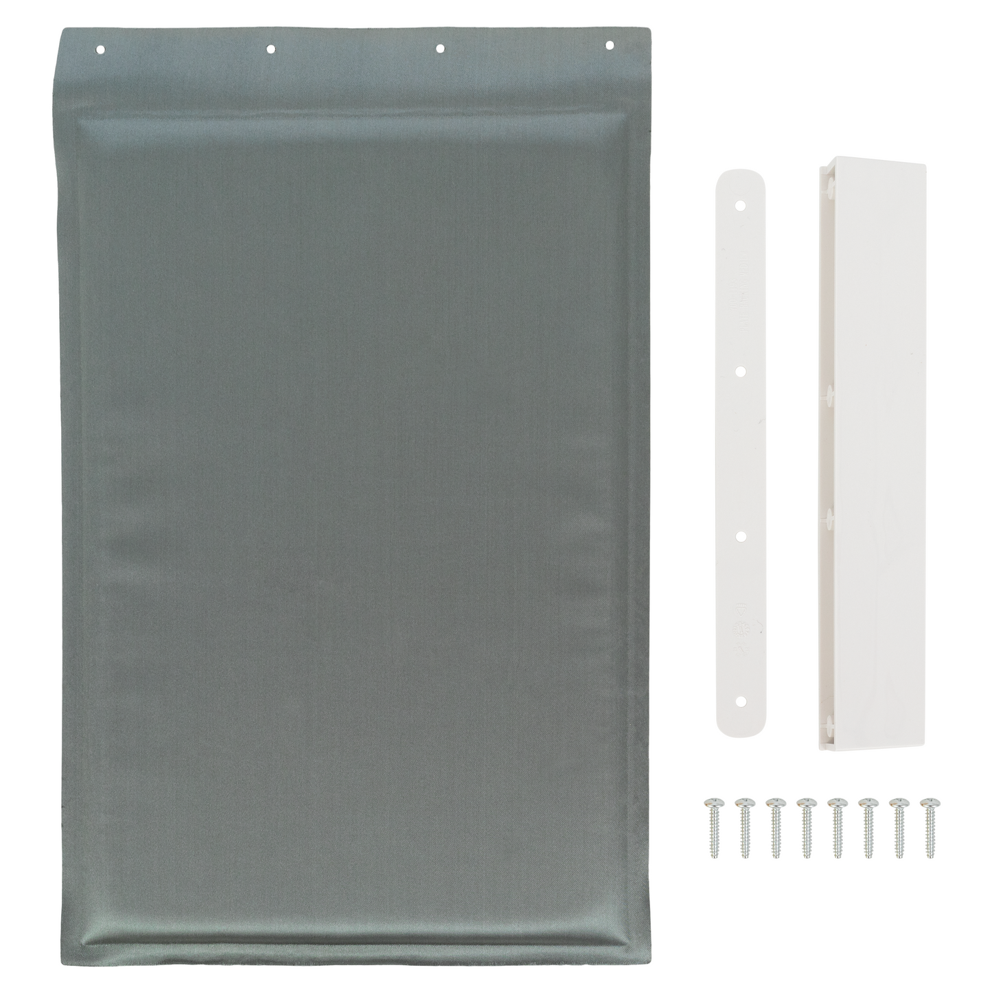 Extreme Weather Insulated Flap Kit