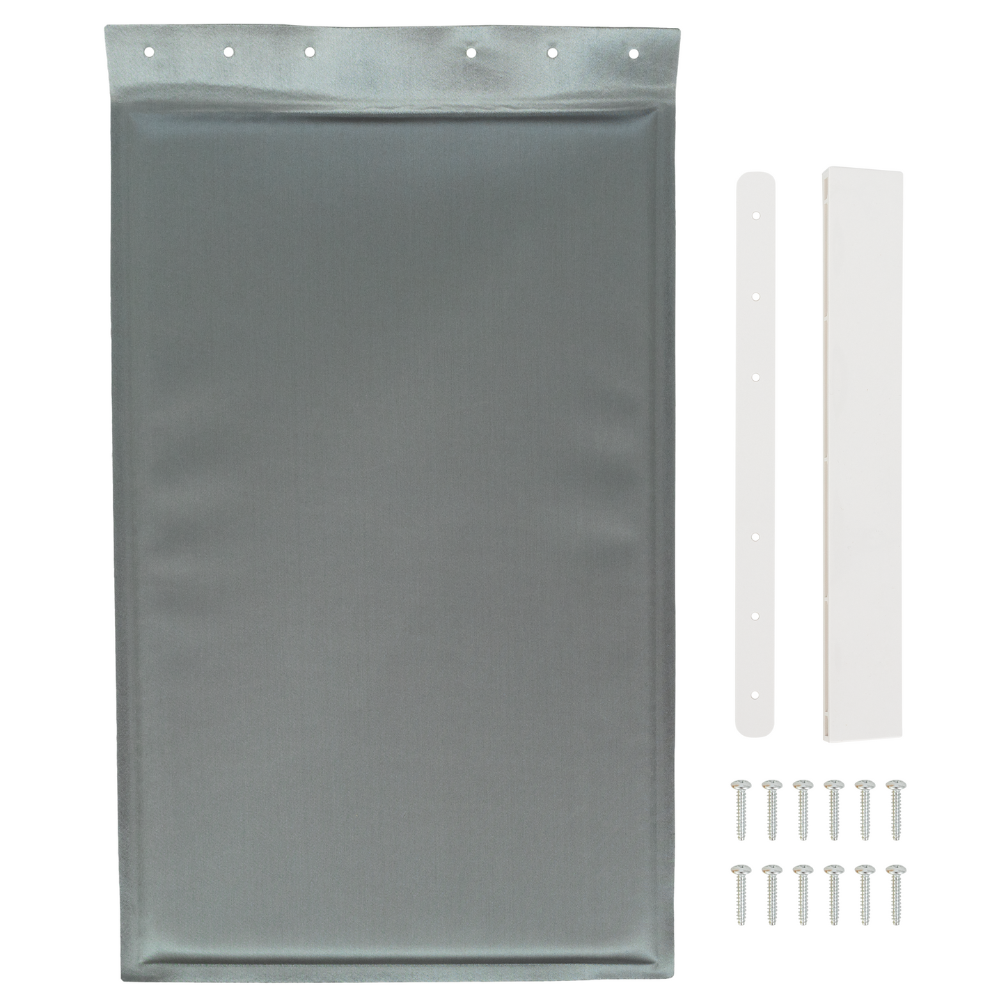 Extreme Weather Insulated Flap Kit