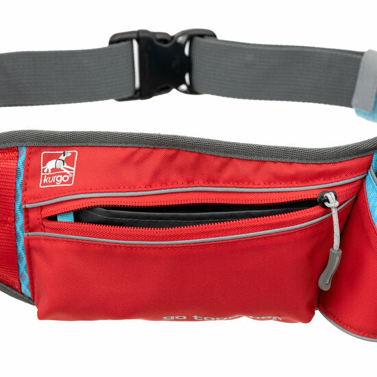 On-Trail Running Belt