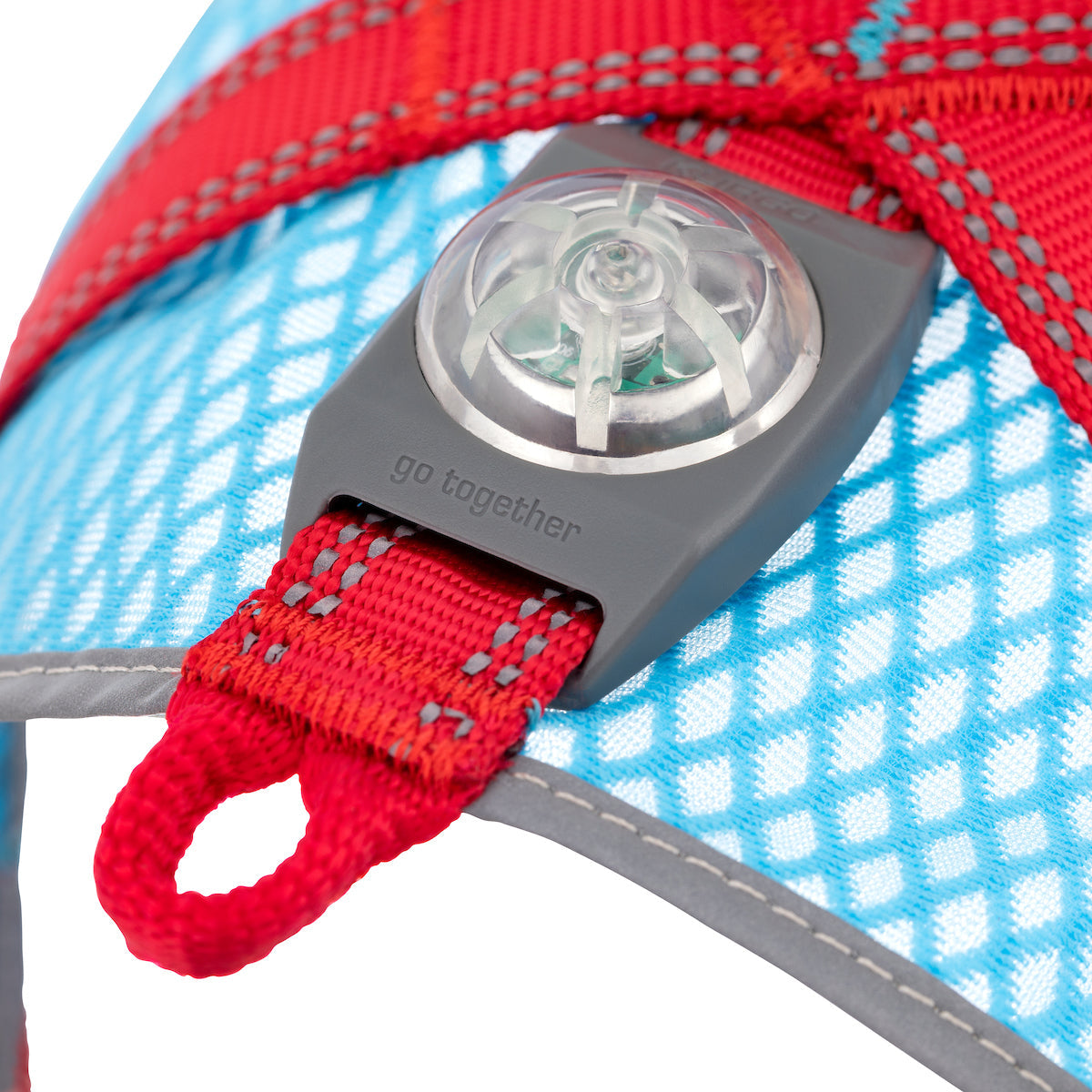 On-Trail Run-Lite Vest