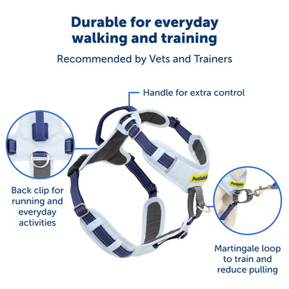 Easy Walk® Comfort No-Pull Dog Harness