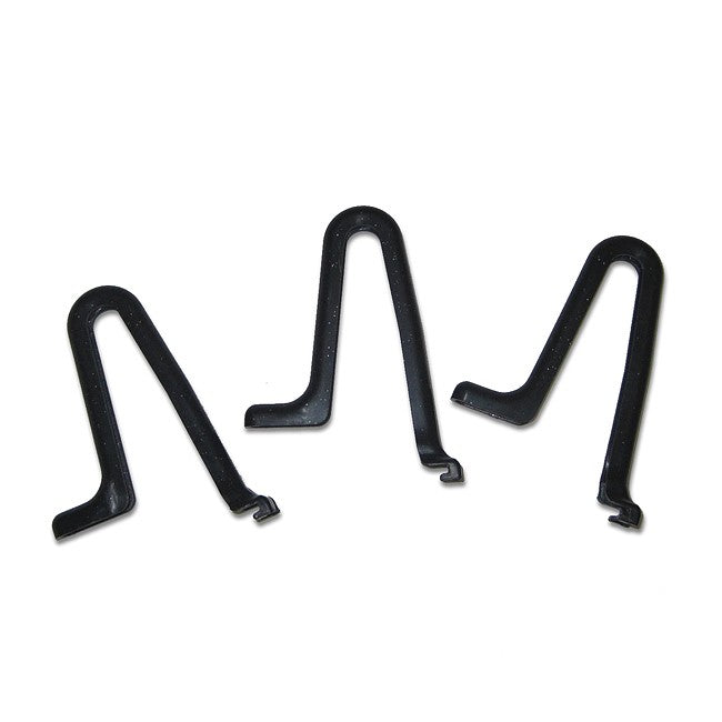 Drinkwell® Stainless Multi-Pet Tower Clips 