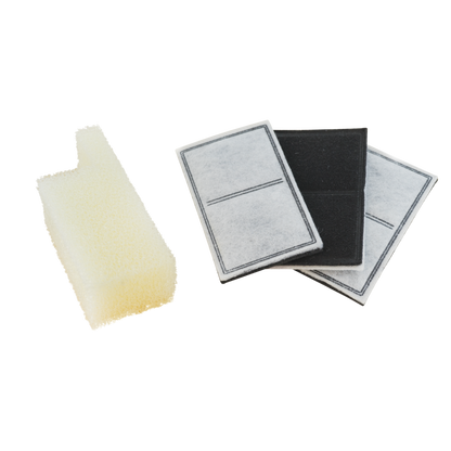 Drinkwell® Outdoor Fountain Filter Multi-Pack