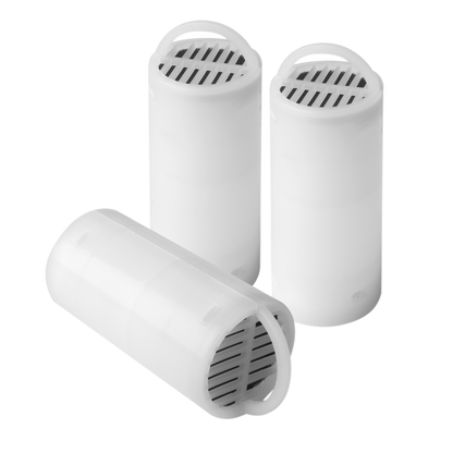 Drinkwell 360™ Fountain Carbon Filters (3-Pack)