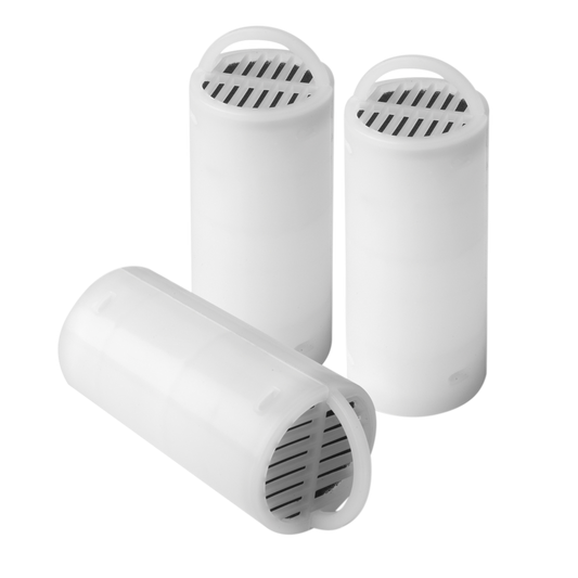 Drinkwell 360™ Fountain Carbon Filters (3-Pack)