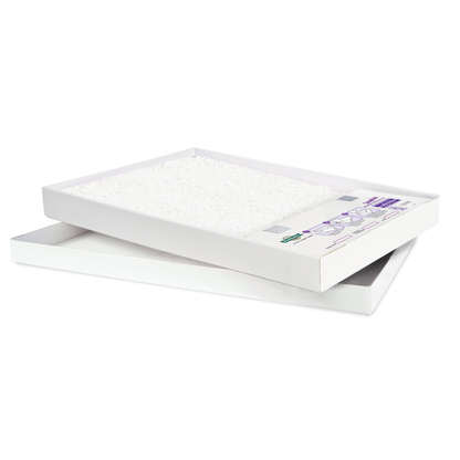 Disposable Litter Tray - ScoopFree® Fragrance-Free Crystal Tray