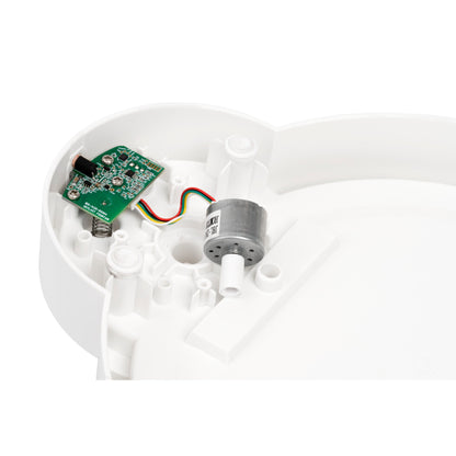 Outlast™ Pet Fountain Replacement Motor Installation