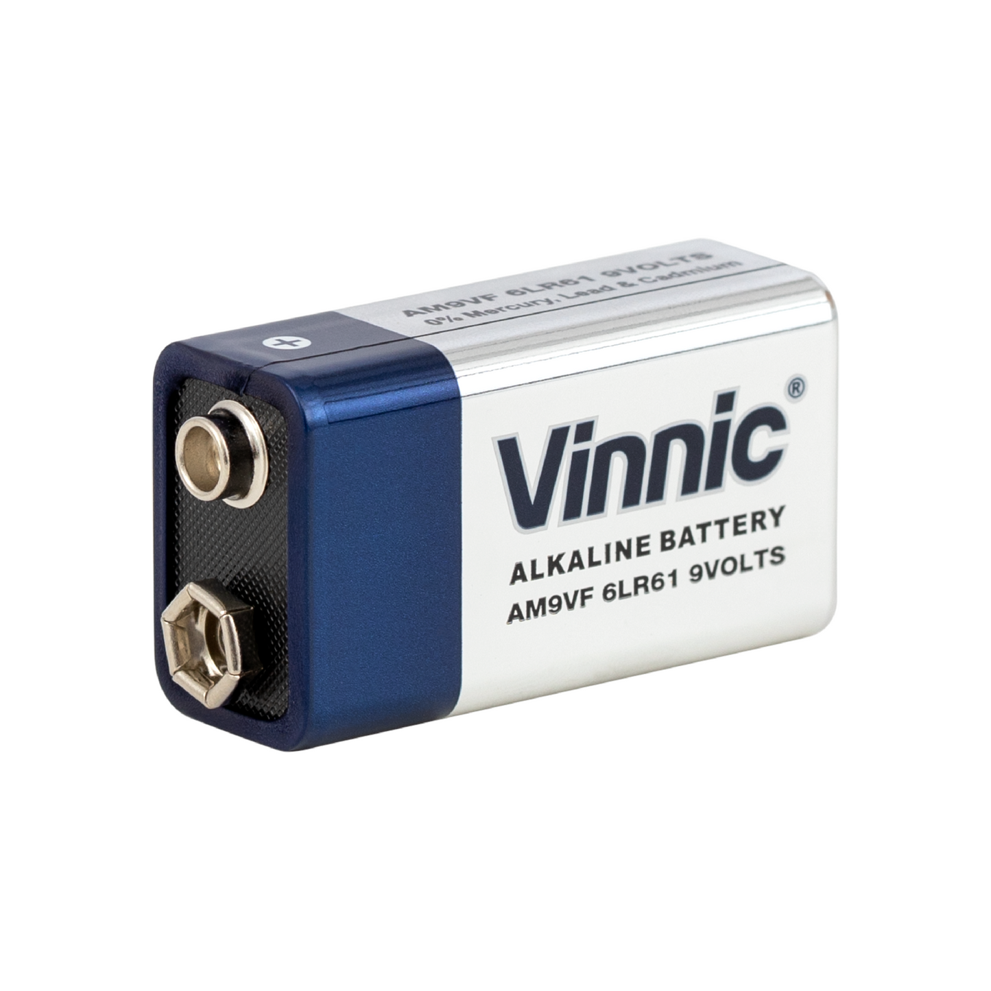 Replacement 9-Volt Battery for In-Ground Fence Collar